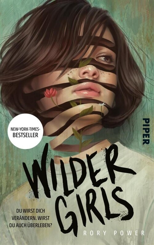 Wilder Girls (Hardcover)