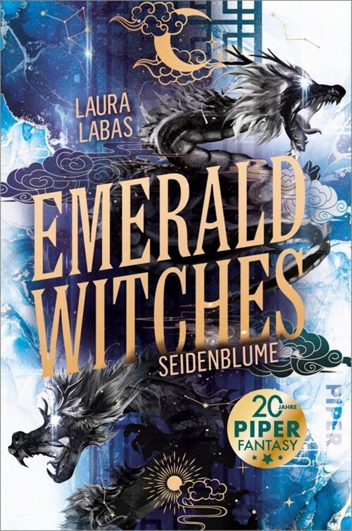 Emerald Witches (Paperback)