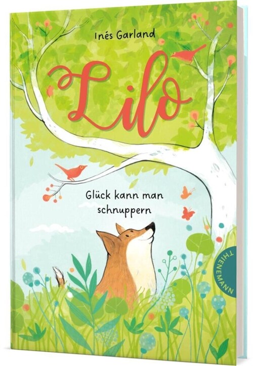 Lilo (Hardcover)