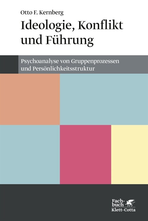 Ideologie, Konflikt und Fuhrung (Paperback)