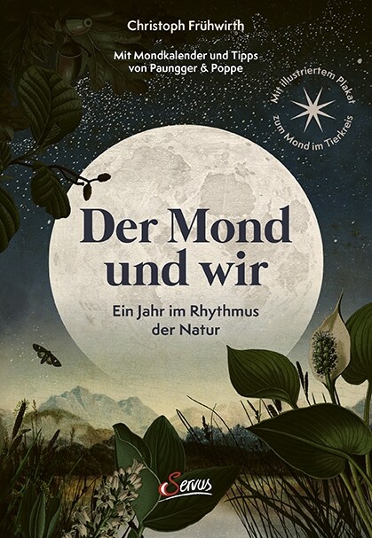 Der Mond und wir (Hardcover)