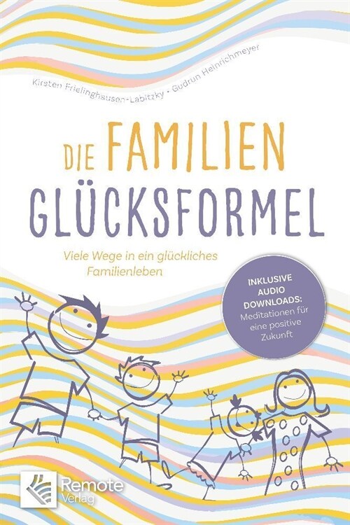 Die Familien-Glucksformel (Paperback)