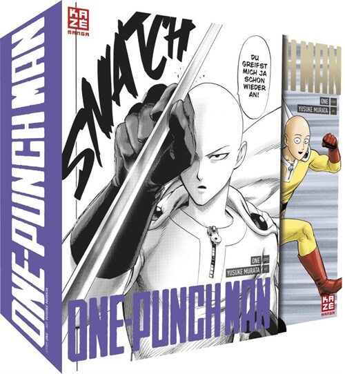 ONE-PUNCH MAN - Band 25 (Paperback)