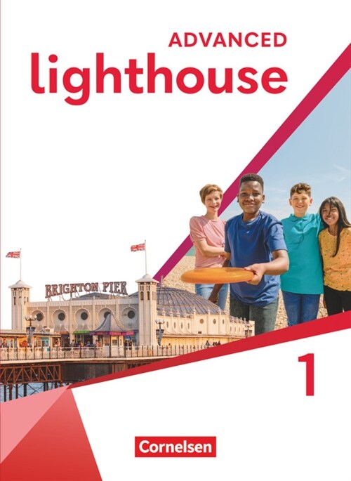 Lighthouse - Advanced Edition - Band 1: 5. Schuljahr (Paperback)