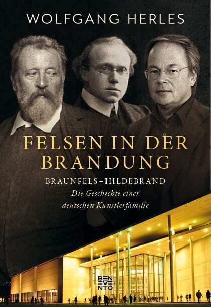 Felsen in der Brandung (Hardcover)