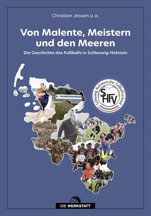 Von Malente, Meistern und den Meeren (Hardcover)