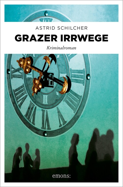 Grazer Irrwege (Paperback)