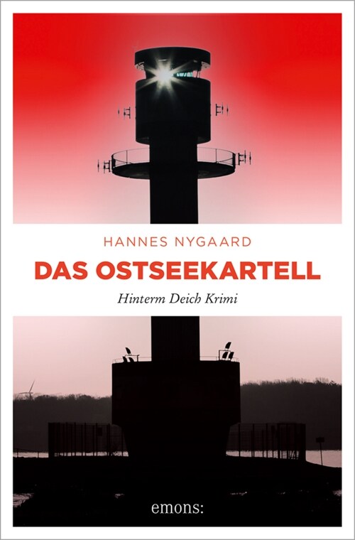 Das Ostseekartell (Paperback)