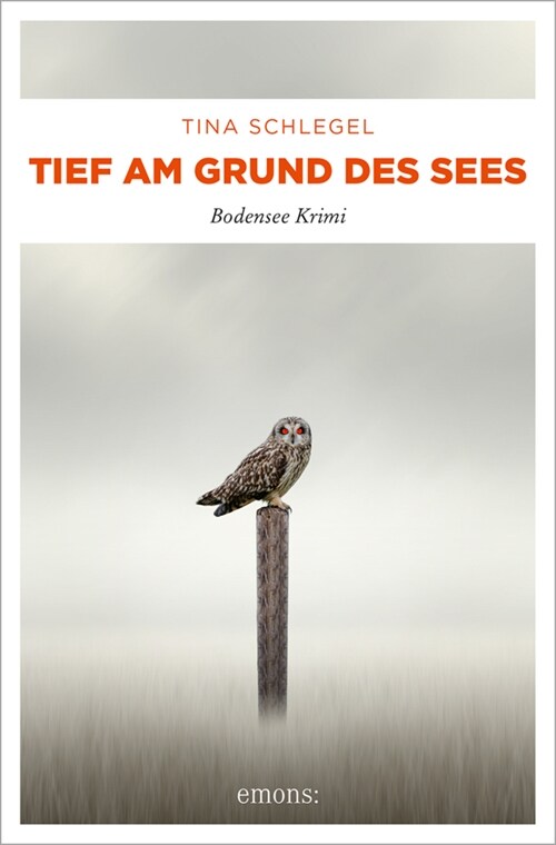 Tief am Grund des Sees (Paperback)