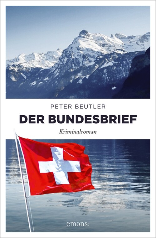 Der Bundesbrief (Hardcover)