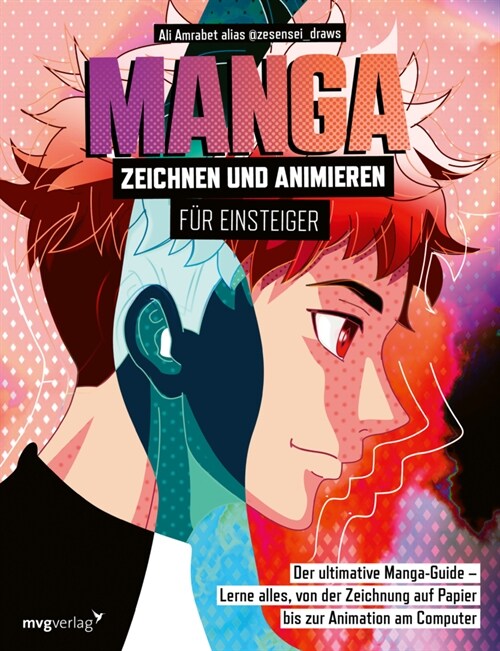 Manga zeichnen und animieren fur Einsteiger (Paperback)