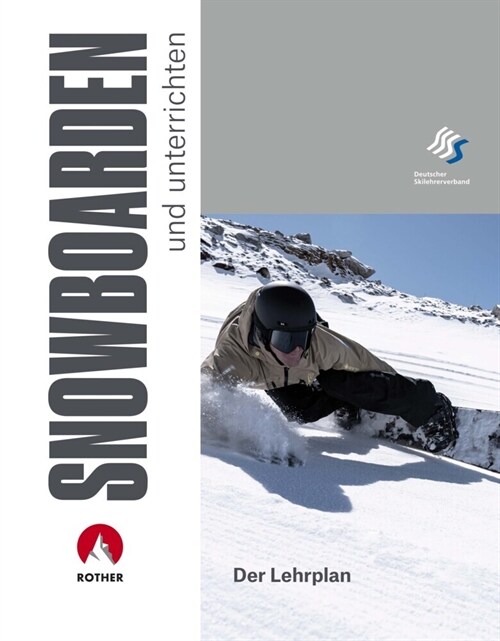 SNOWBOARDEN und unterrichten (Paperback)