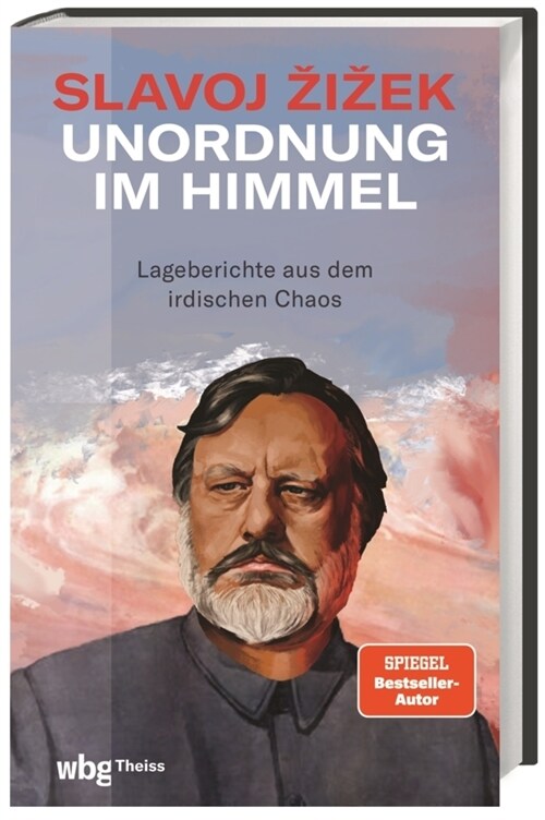 Unordnung im Himmel (Paperback)