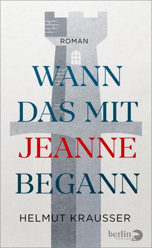 Wann das mit Jeanne begann (Hardcover)