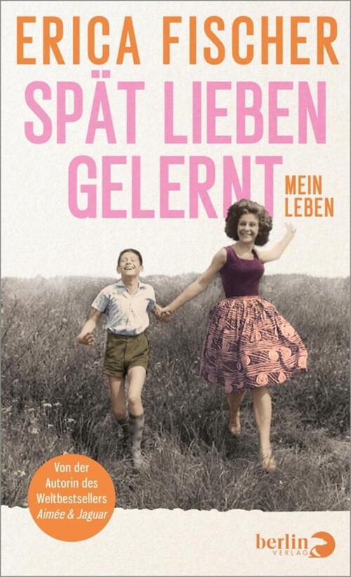 Spat lieben gelernt (Hardcover)