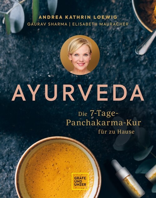 Ayurveda (Hardcover)