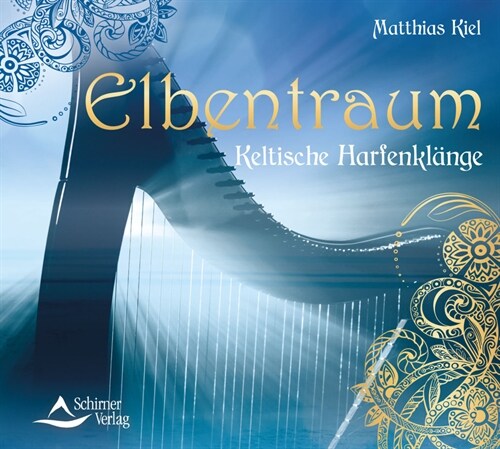 Elbentraum, Audio-CD (CD-Audio)