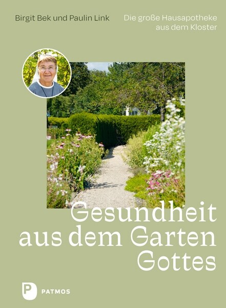 Gesundheit aus dem Garten Gottes (Hardcover)