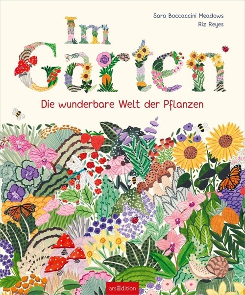 Im Garten (Hardcover)