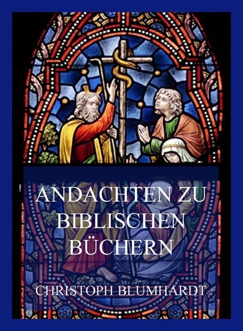 Andachten zu biblischen Buchern (Paperback)