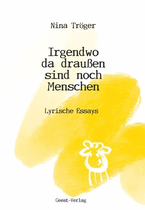 Irgendwo da draußen sind noch Menschen (Paperback)