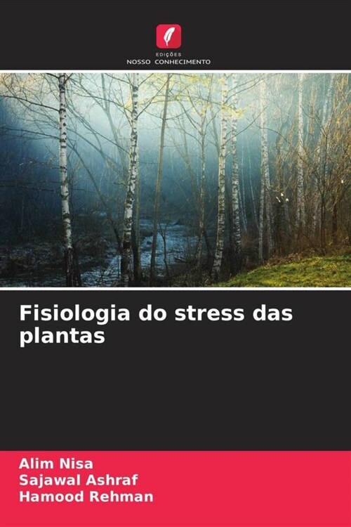 Fisiologia do stress das plantas (Paperback)