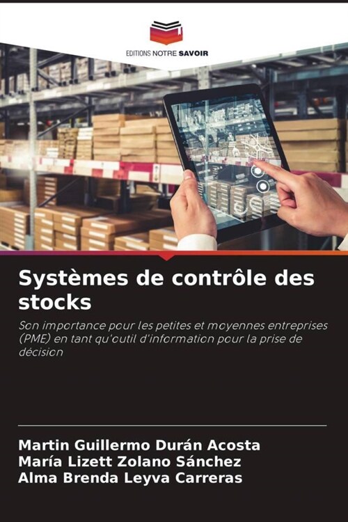 Systemes de controle des stocks (Paperback)