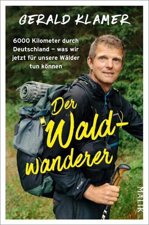 Der Waldwanderer (Paperback)