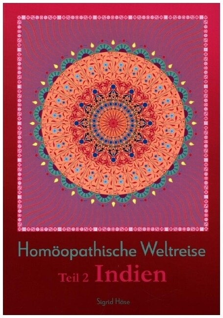 Homoopathische Weltreise (Paperback)