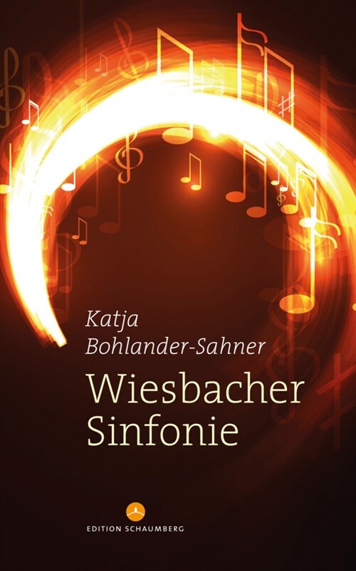 Wiesbacher Sinfonie (Paperback)