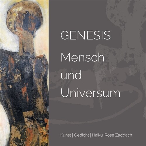 Genesis (Hardcover)