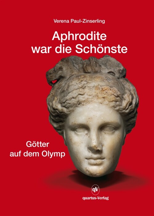 Aphrodite war die Schonste (Paperback)