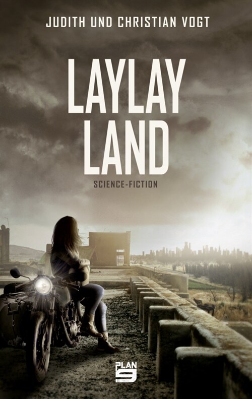 Laylayland (Paperback)