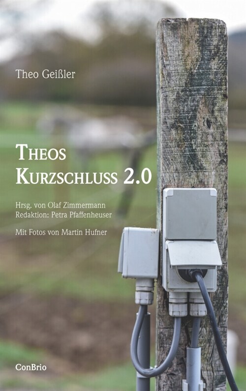 Theos Kurzschluss 2.0 (Paperback)