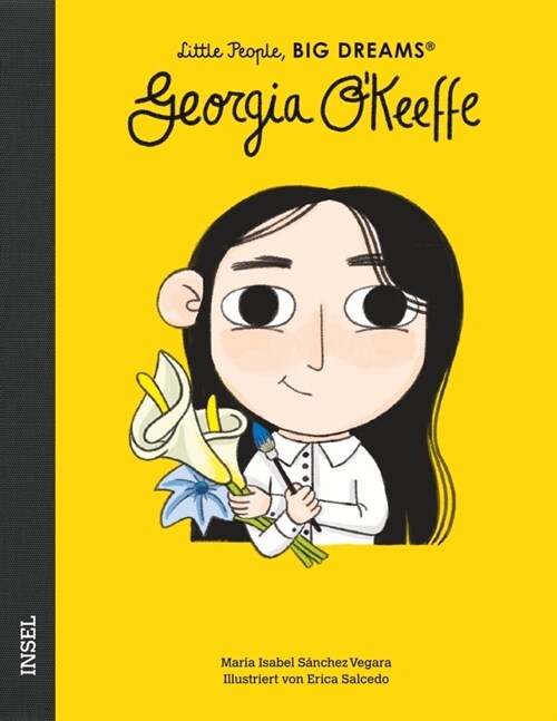 Georgia OKeeffe (Hardcover)