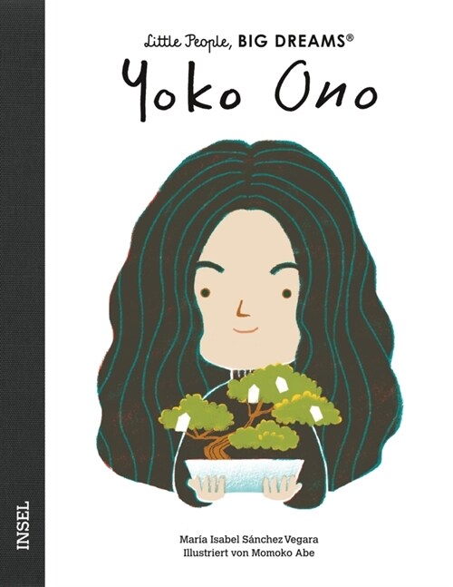 Yoko Ono (Hardcover)