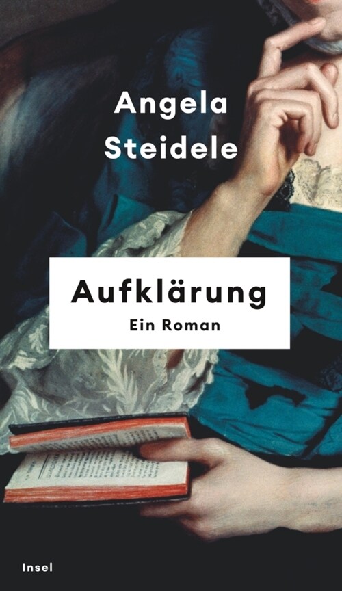 Aufklarung (Hardcover)