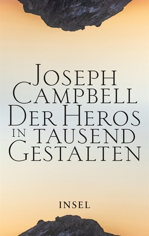 Der Heros in tausend Gestalten (Hardcover)