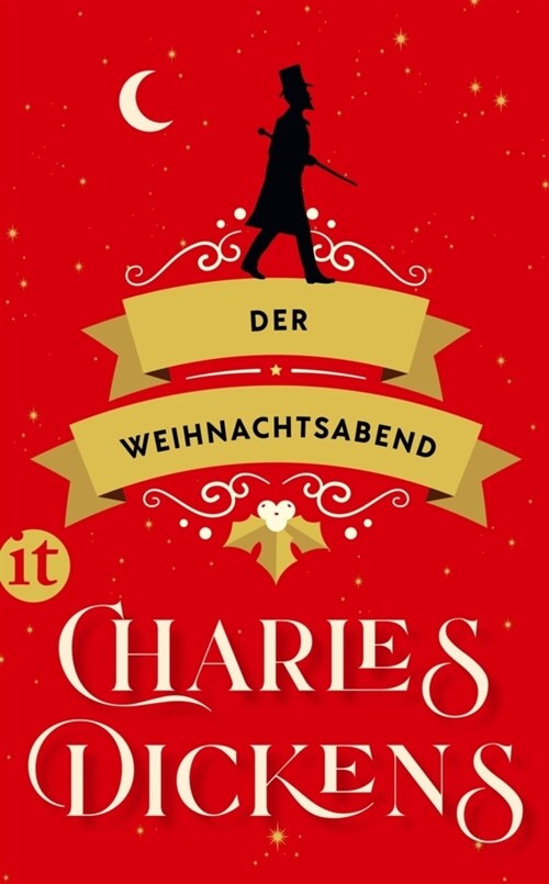 Der Weihnachtsabend (Paperback)