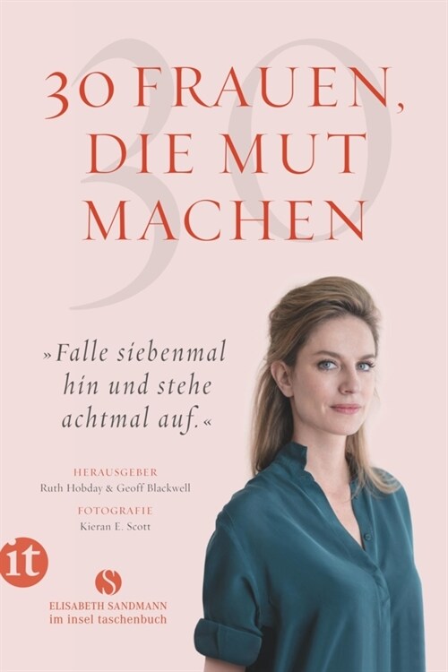 30 Frauen, die Mut machen (Paperback)