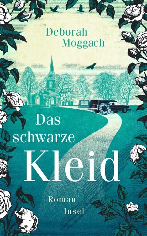 Das schwarze Kleid (Paperback)