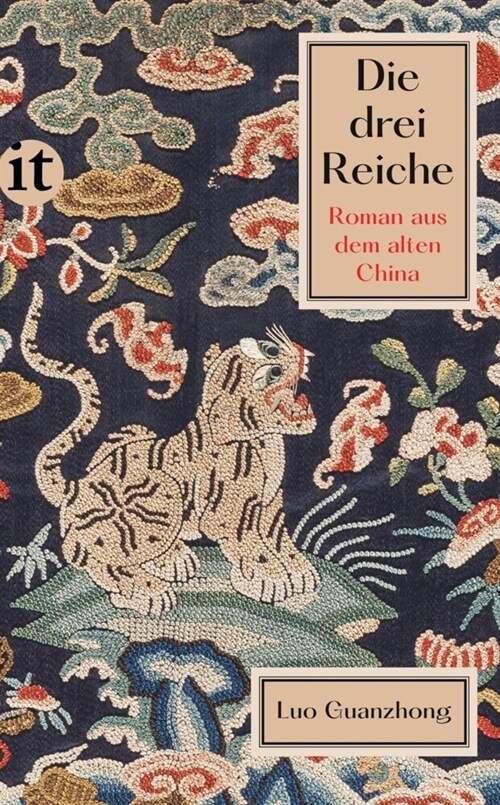 Die drei Reiche (Paperback)