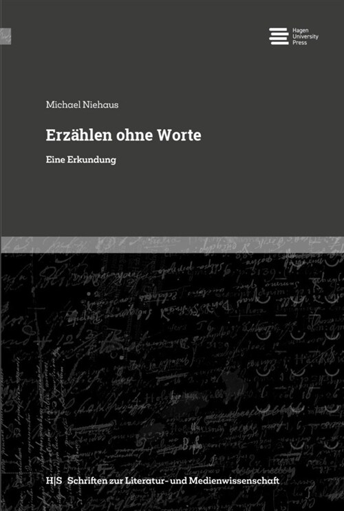 Erzahlen ohne Worte (Paperback)