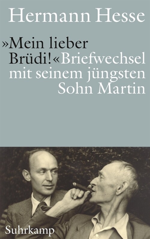 »Mein lieber Brudi!« (Hardcover)