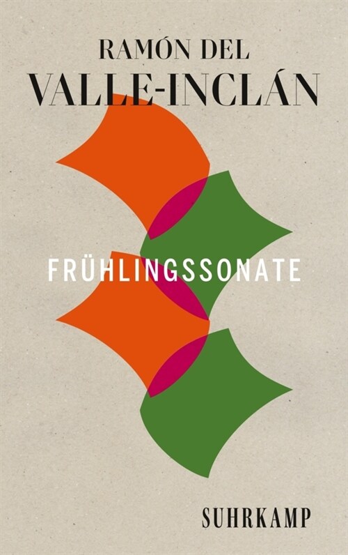 Fruhlingssonate (Paperback)