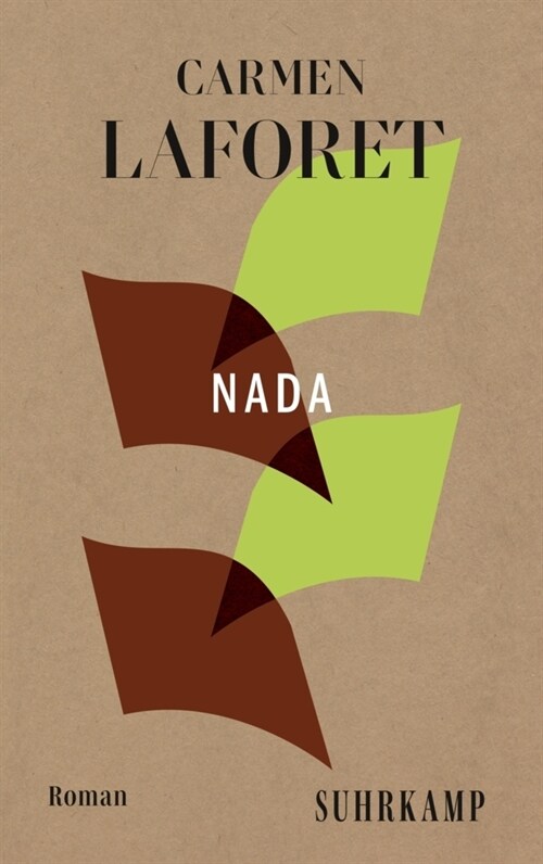 Nada (Paperback)