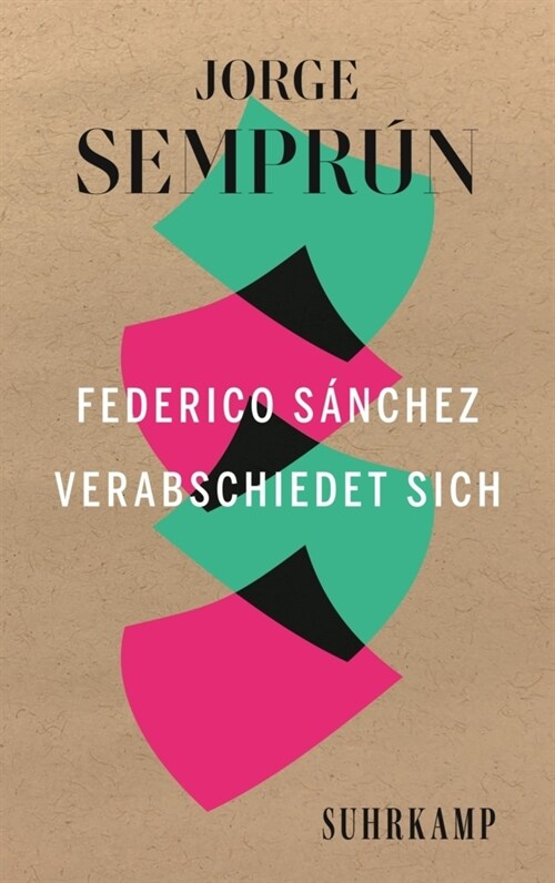 Federico Sanchez verabschiedet sich (Paperback)