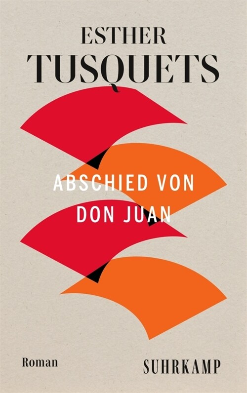 Abschied von Don Juan (Paperback)