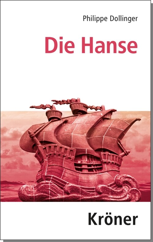 Die Hanse (Hardcover)