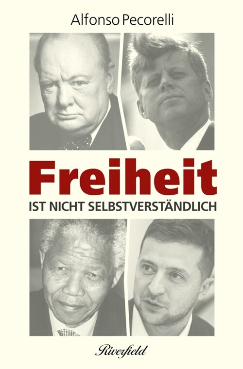 Freiheit ist nicht selbstverstandlich (Paperback)